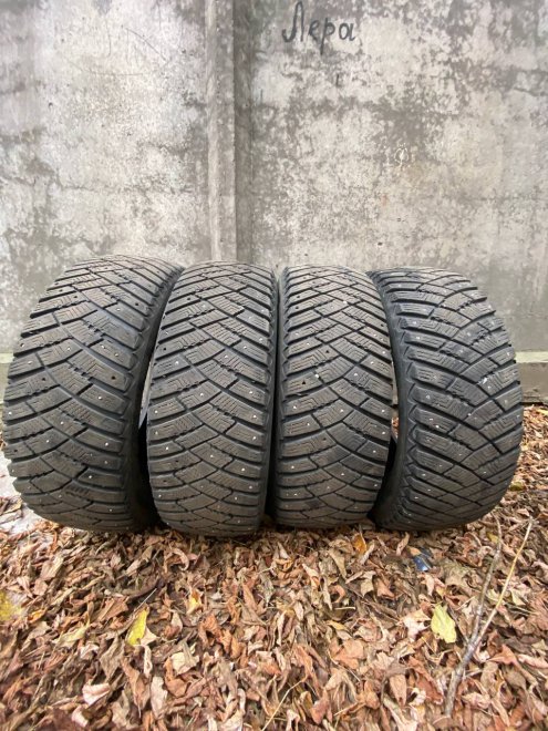    Goodyear UltraGrip Ice Arctic (215/65R16 98T)2013.  ,    