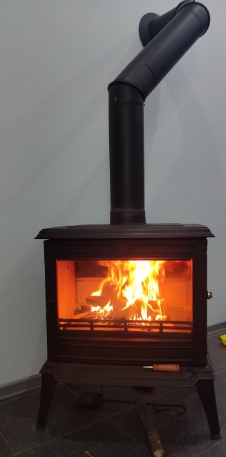 � ����� ����: KAWMET Premium ATHENA S12. ���� �����������