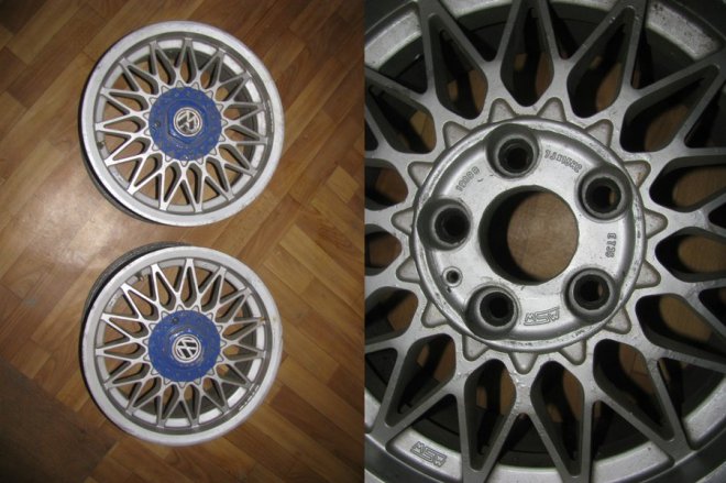 15 . 7 5x112 R15 ET35    4