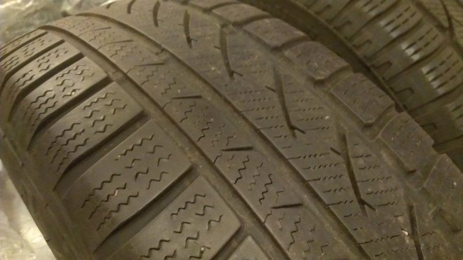  /  .Continental ContiWinterContact TS 810195/65 R15  - 5