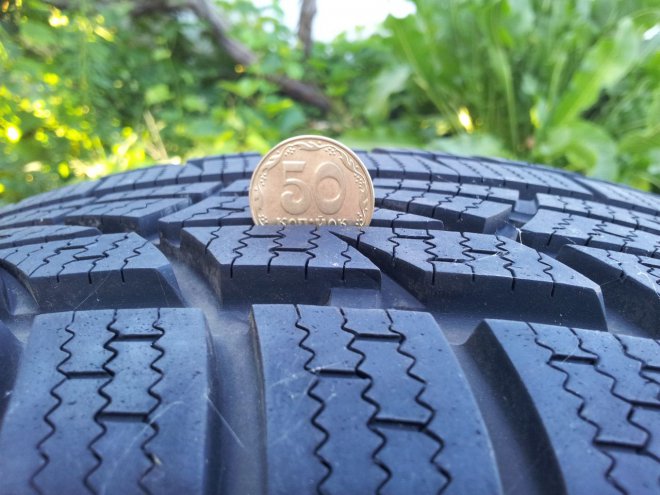  Hankook Winter I cept evo 205*60 R16 - 4 .   7 