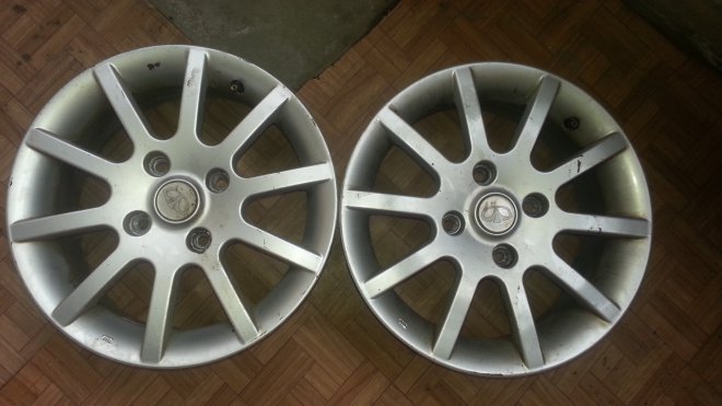    6jx15 Et44,  Daewoo4   . 