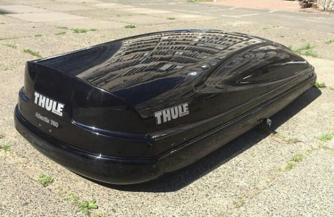       CarStyle  .    ,    Thule Atlantis 780   /     ( ,  )