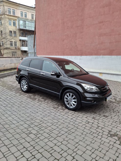  Honda CR-V 2011 , 2.4        Honda  2011 