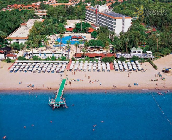          LARISSA PHASELIS PRINCESS 5* -  ,        _                         Annex,        LARISSA PHASELIS PRINCESS 5*http://tophotels.ru/hotel/al4358 26