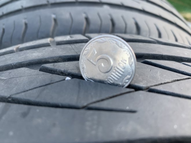 4 ���� Continental PremiumContact 195/65 R15 87H, 3 ��������, �� 4-� ���� 2 �����.����� �� ����