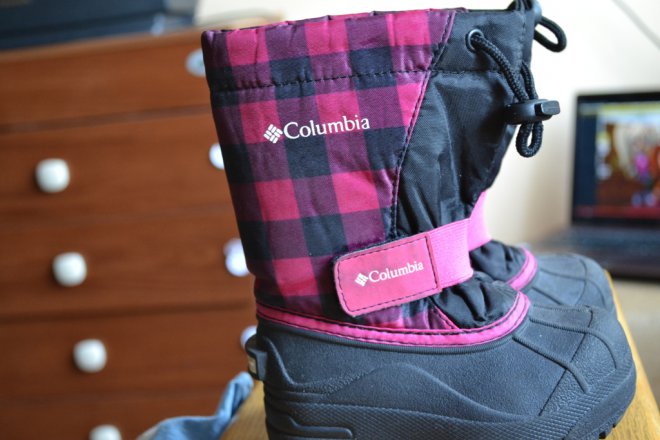  Columbia Powderbug Plus II Winter Boots  ,   , 14   .  280 