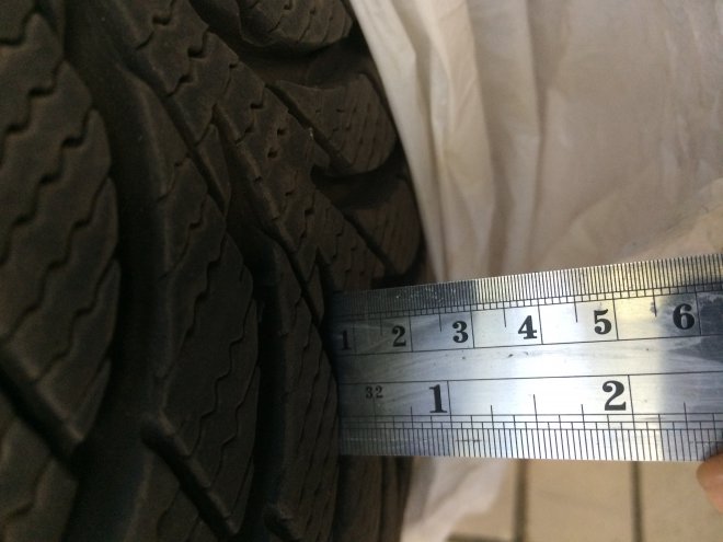     195/65R15 Goodier UltraGrip Ice+.  2 ,   8