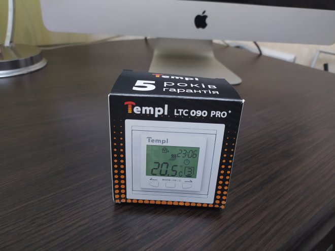 Templ.   2500   - 