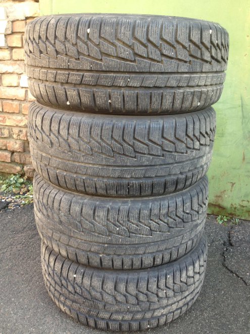  225/50 R16 Nokian WR G2 4  / ,    ,     2-  5,5-6 , 2-  7,5-8 .  1200   