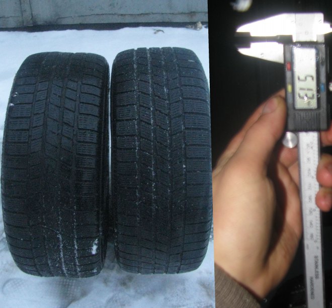   / :  - 225/55-16  - Pirelli  - Winter 210 SnowSport   - 5.5 (65%)  - 700