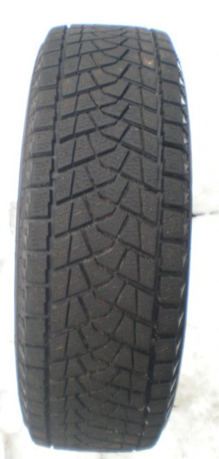   Bridgestone Rotation 235/65 R17 4 .0975594189 