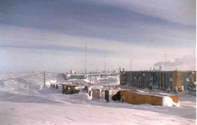 ������ �� 14.160 �������� SSB RI1ANC ������� �� ����������