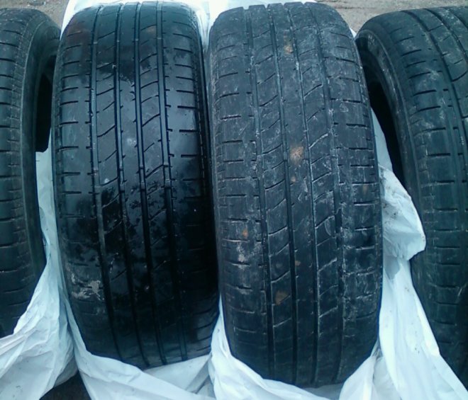    Bridgestone Turanza ER30 205/55 R16.  ,    
