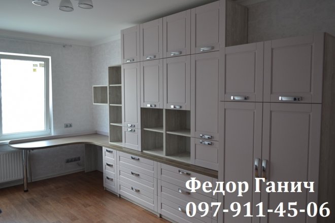 Качественная мебель на заказ по низким ценам - Страница 3 -s-mebel-dlya-detskoj-kiev