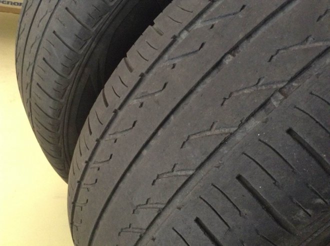 � ��� ��������� 2 ���� 235/60/16 Hankook optimo. ��������� �� ���� = 1,5 �� �� ����������� �����