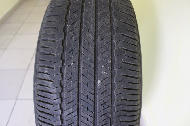   4.  Bridgestone Dueler H/L 400 245/55/19 103S  (3910)  2010