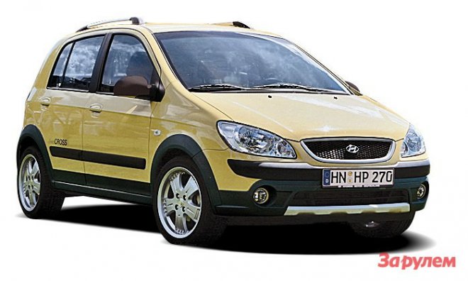    Getz Cross 1,6,     , .     