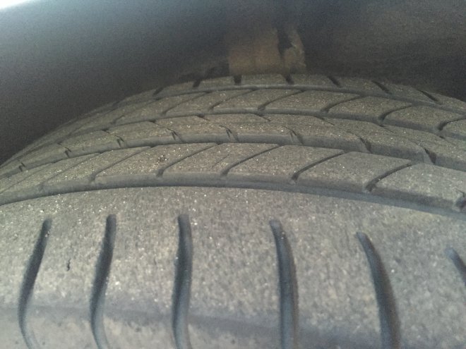  2  good year Efficientgrip 205/55 r16,made in France,  , 6 
