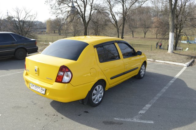   Renault symbol 2006  ,   .        