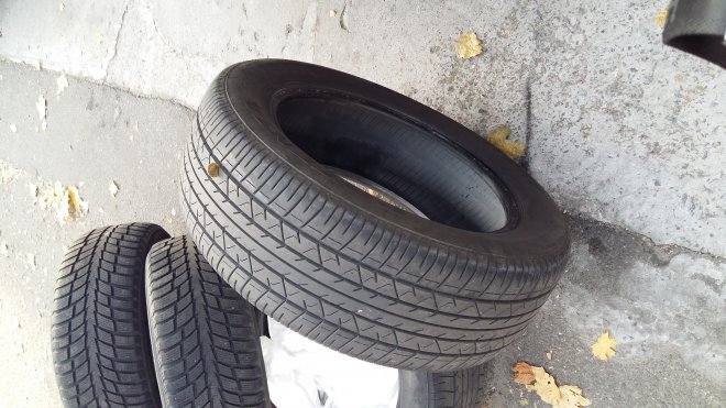     235/55 r18, 04, 4 1500 