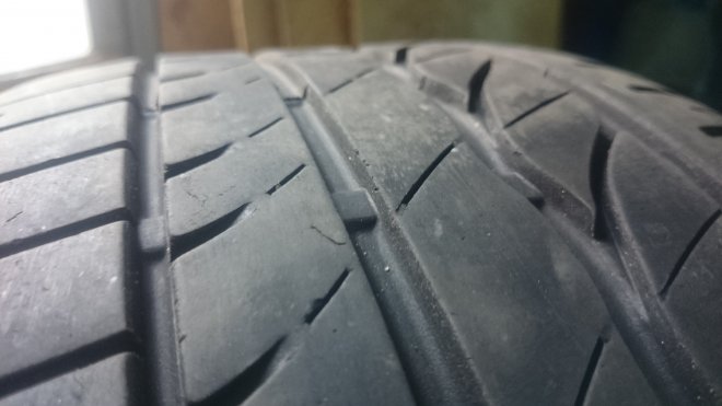   Bridgestone Turanza ER300 225/45 R17 91W, , ,  - .    20, ,        