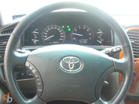      Toyota LC 100  .0 500 777 222 