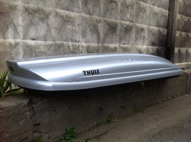         /  Thule  Spirit-820 - : 229,5x82,5x36   : 219,5x77,5 , : 26 , : 480 . ,    -  ( ,  ),      (  36 )