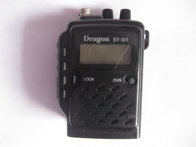 Dragon sy-101- 27.240     120  