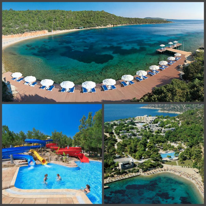 , ,  Bodrum Park Resort 5HV   02.09  7 Standart    449$Club Standart 519$Standart Main Buiding 549$        :- ----       