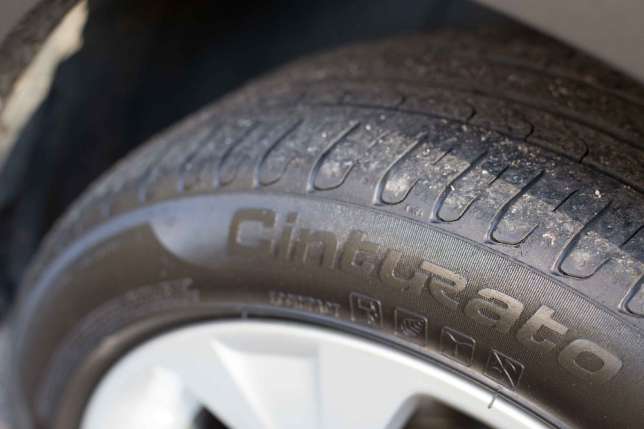  Pirelli Cinturato P7 RunFlat 225/50 R17 94H.  ,  35-37   BMW X1