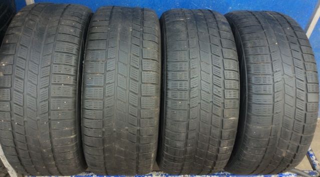    Pirelli Winter Snowsport   205/55 r16 94v, ,  3-4 .,   ,    ,  1000 