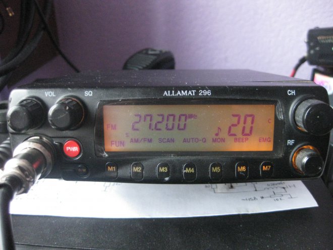  CB Allamat 296 FM  23,815.30,555   -600 15   40   