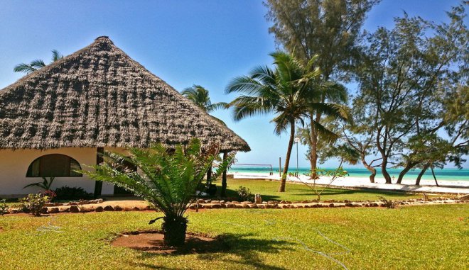 .  5*    3*Kiwengwa Beach Resort 5*,  