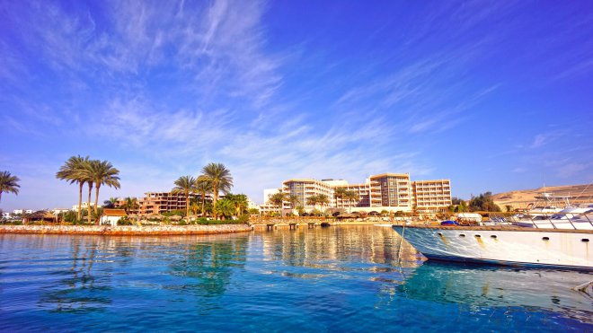 HURGHADA   14 5  / 6 	Premium Blue Lagoon 5* AI   $145  	Magawish Village & Resort 4* AI   $138*  7  / 8 	Premium Blue Lagoon 5* AI   $177  		Magawish Village & Resort 4* AI   $166  