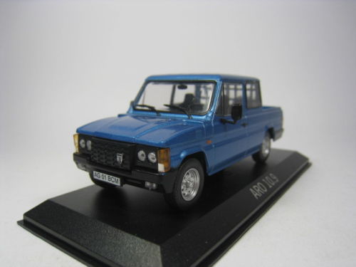 ���� �� ��������� ������ ������� ARO 10.9