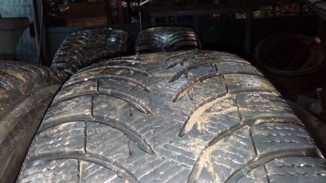 Michelin Alpin A4 - 4,   3 ,     . +/- 5