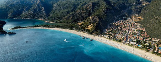     ,   -     29.04  7     Oludeniz Turquoise Hotel 4* - 707 