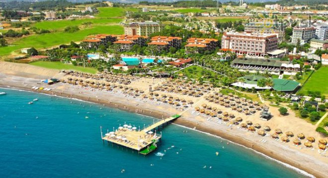   ,  Justiniano Club Park Conti 5*https://www.booking
