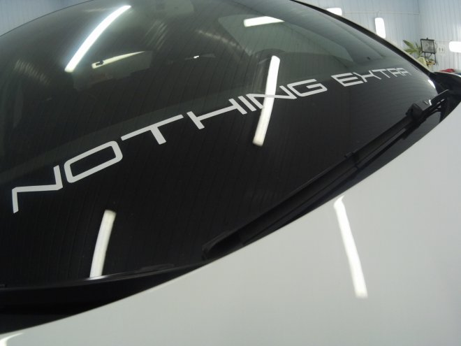Audi A6 # nothing_extra / 2 / Hard Light Detailing      .   :  ,       ,        :  , ,    
