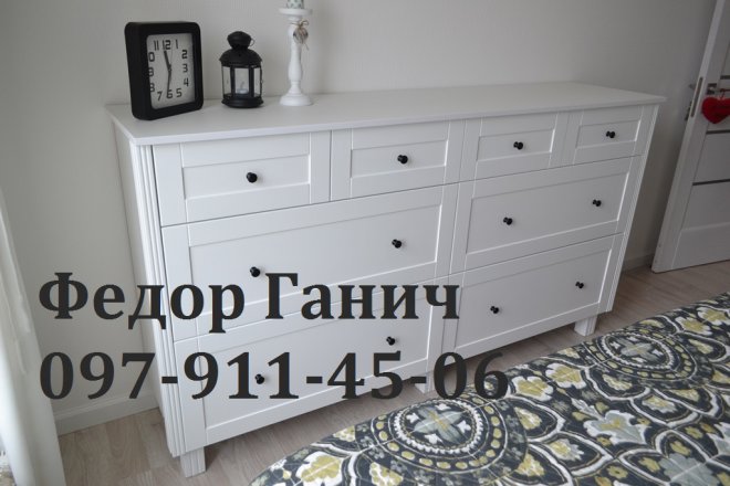 Качественная мебель на заказ по низким ценам - Страница 3 10919645-s-belyj-komod-kiev