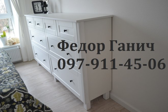 Качественная мебель на заказ по низким ценам - Страница 3 10919647-s-komod-v-stile-provans