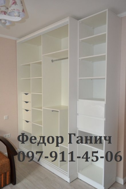Качественная мебель на заказ по низким ценам - Страница 3 10986329-s-beluj-shkaf-s-penalom