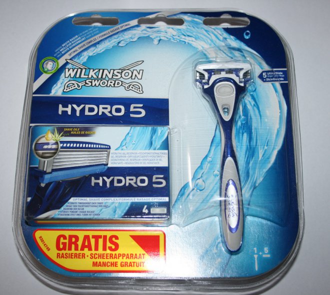    Wilkinson   Hydro5.
