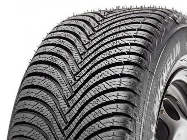     - 205 60 16 Michelin Alpin A5 - 9900.  