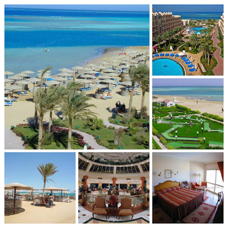 Cyrene Grand Hotel (Ex. Melia Sharm) 5*https://tophotels