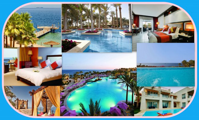 Charmillion Club Aqua Park (ex.Sea Club Aqua Park Sharm)5*http://tophotels
