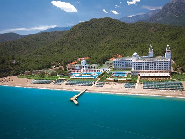 Amara Dolce Vita 5*( )http://tophotels.ru/hotel/al9080 23-30