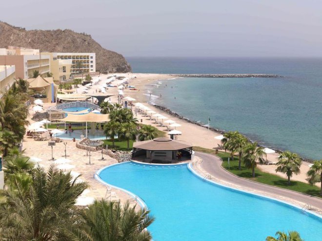                - .   ,         (    ,    )                  ,         RADISSON Blu Fujairah 5*http://tophotels