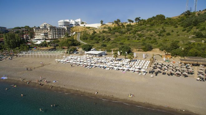       Laguna Beach Alya Resort and Spa 5*http://tophotels.ru/hotel/al303086 27-30